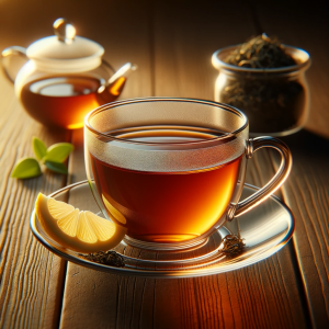 Earl grey