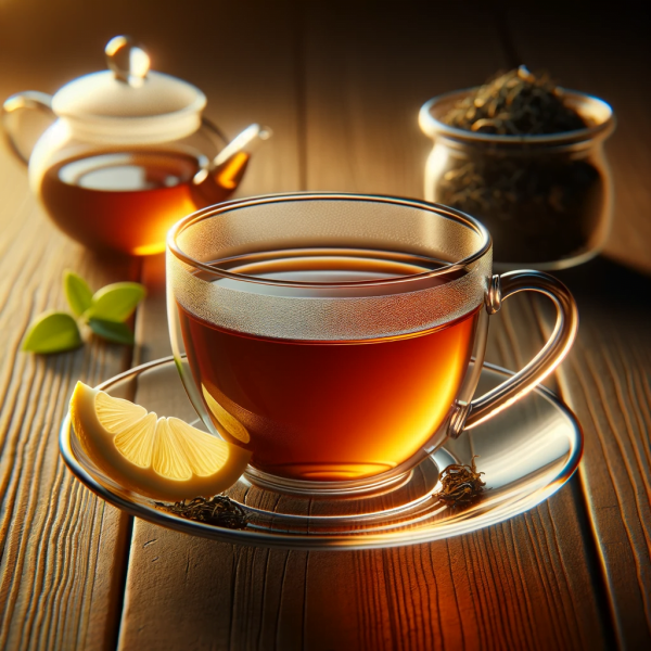 EARL GREY