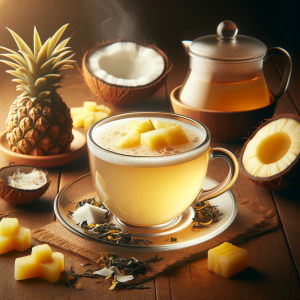 Pina colada