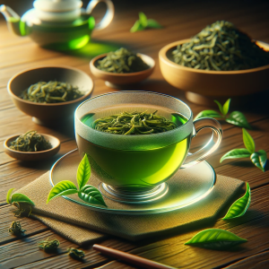 Sencha